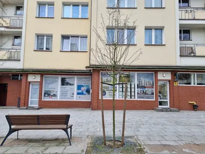 Biuro Nieruchomości WALENDOWSKA Innova House